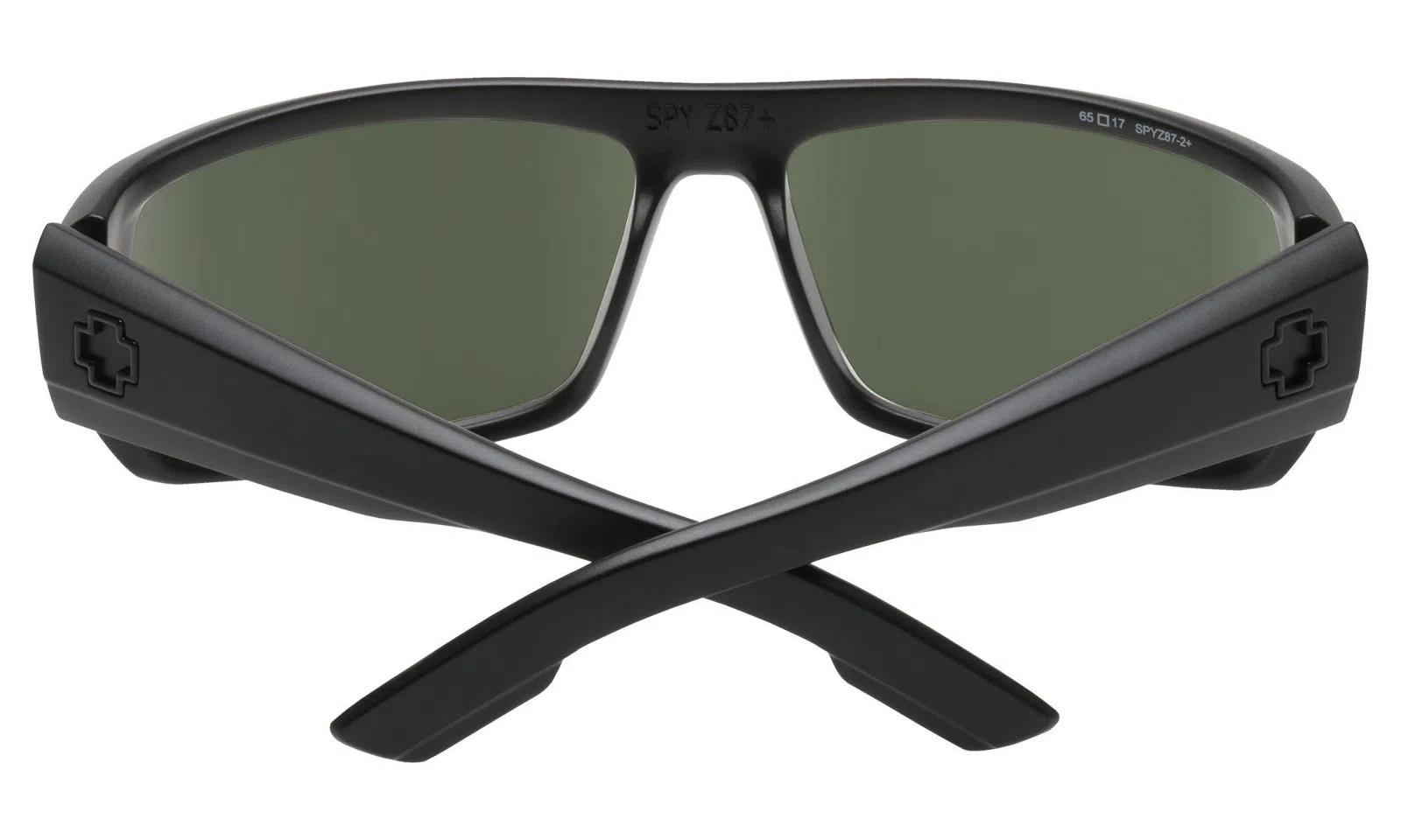 SpyOptic Bounty 673017 Sunglasses - view 25